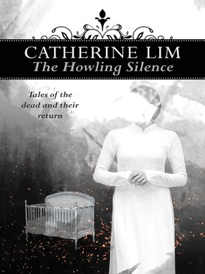 cover image of The Howling Silence